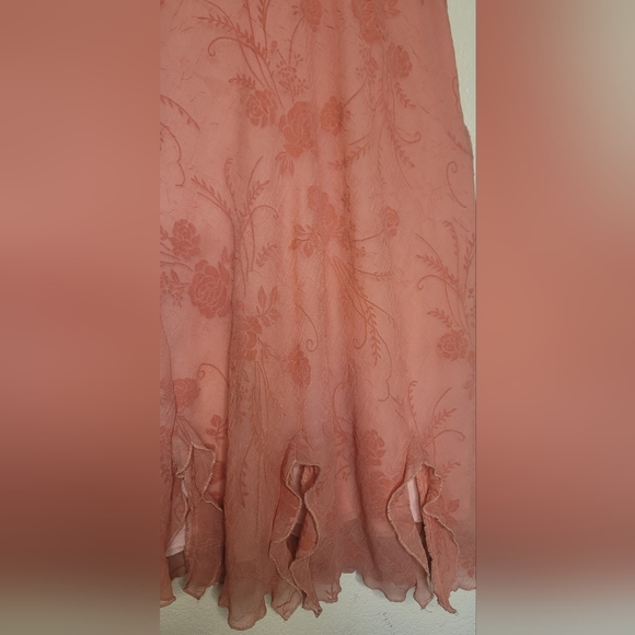 CDC dress - Picture 2 of 7